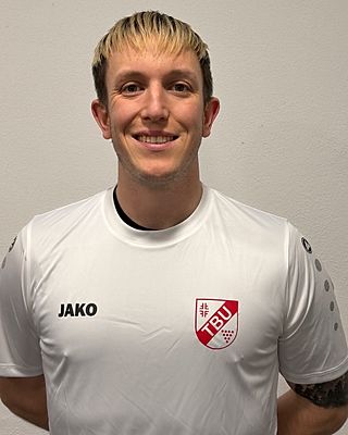 Marc-Andre Heeg