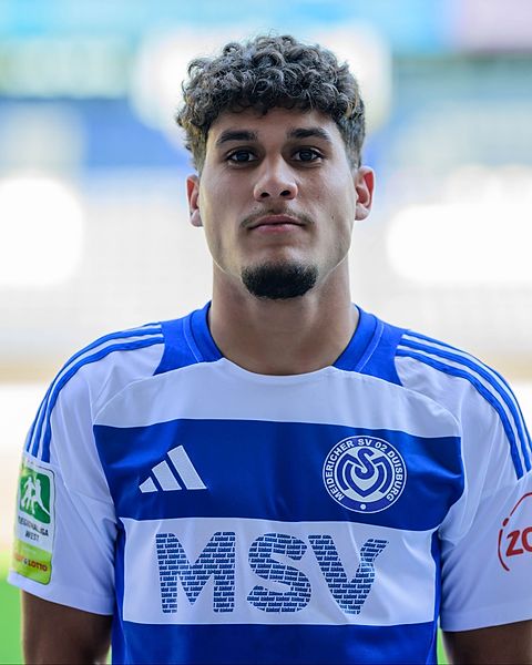 Foto: MSV Duisburg