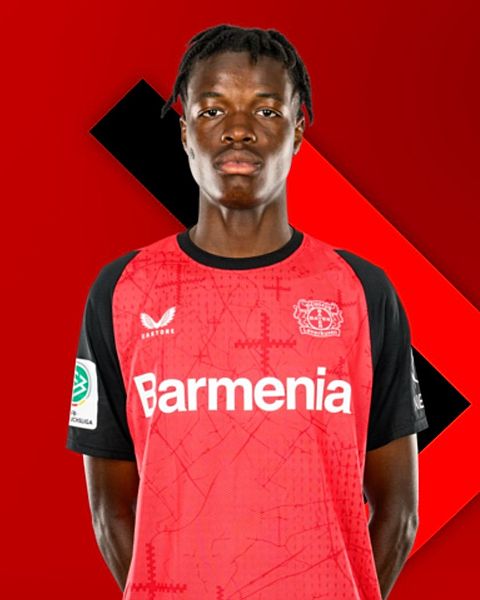 Foto: Bayer Leverkusen