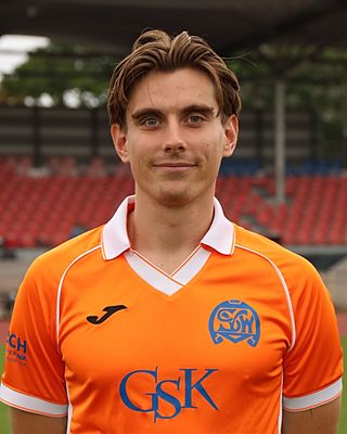 Paul Stahl