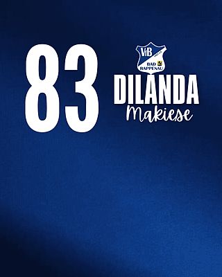 Dilanda Makiese