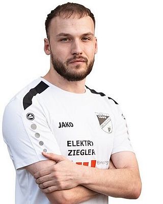 Jannick Esser