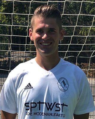 Sascha Markus Lörken