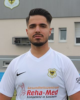 Azim Kilic