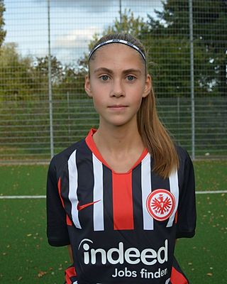 Anna Rethmeier