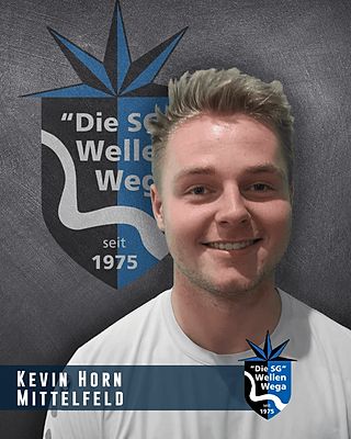 Kevin Horn