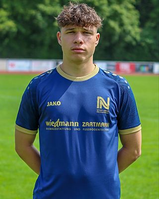 Luca Rott