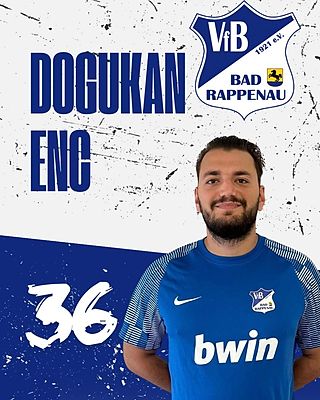 Dogukan Enc