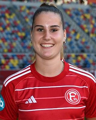 Carlotta Margies
