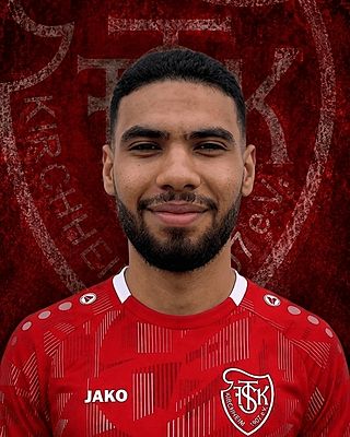 Mohamed Eid Marei