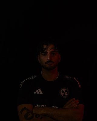 Serhat Coban