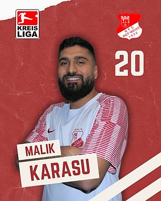 Malik Karasu