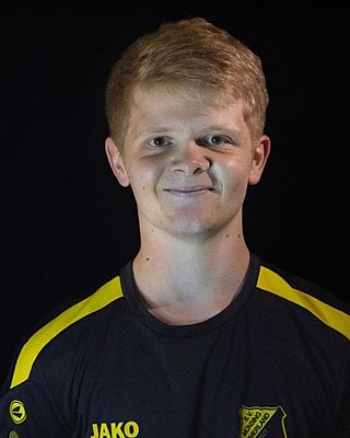 Tobias Gebauer