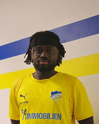 Mahamadu Drammeh Sillah