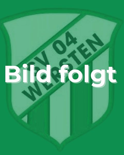 Foto: SV Wersten 04 II