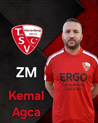 Kemal Agca