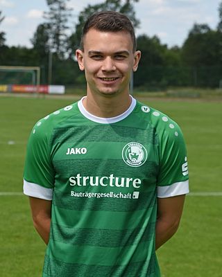 Julian Baumgarten