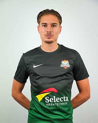 Marlon Müden