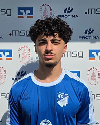 Hussein Al Habash