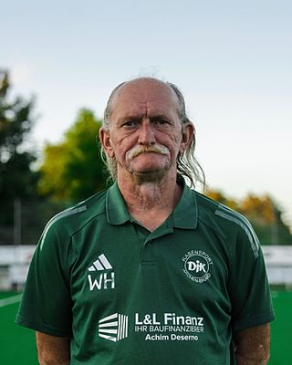 Mario Huppertz