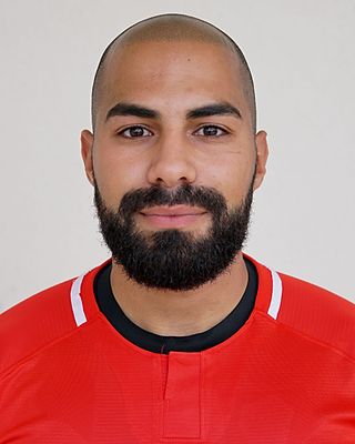 Youssef Abou Kharoub