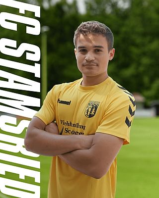 Philipp Mehltretter