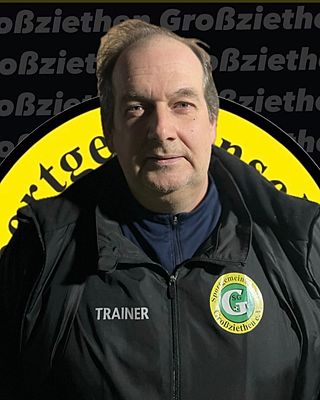 Stefan Rosenkranz