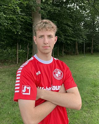 Kilian Kinkel