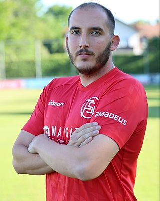 Vlad Georgescu