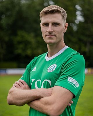 Sven Tomelzick