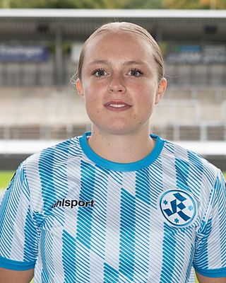 Theresa Krieg