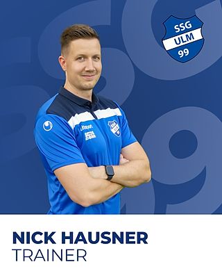 Nick Hausner