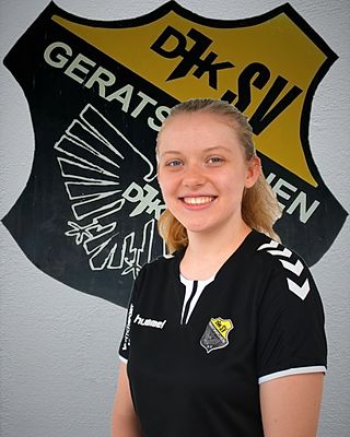Lena Girgnhuber