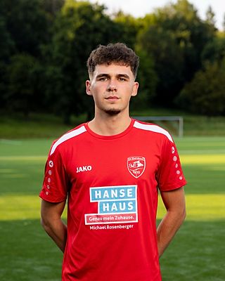 Luca Mayer