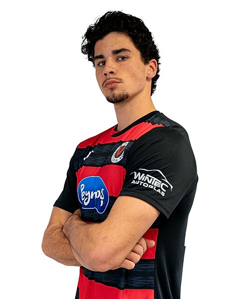 Foto: Viktoria Köln