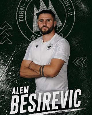 Alem Besirevic