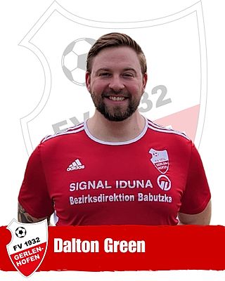 Dalton Green