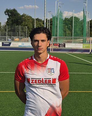 Tomek Rozwadowski