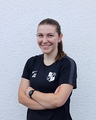 Johanna Schober
