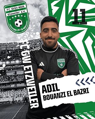 Adil Bouanzi El Bazri