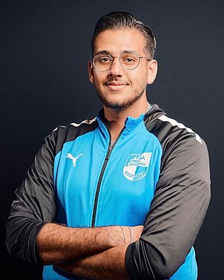 Devrim Dogan