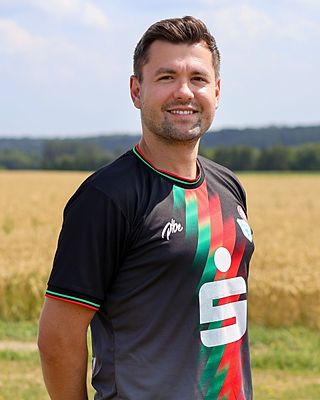 Bastian Pfeiffenberger