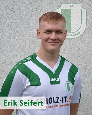 Erik Seifert