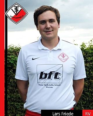 Lars Friede