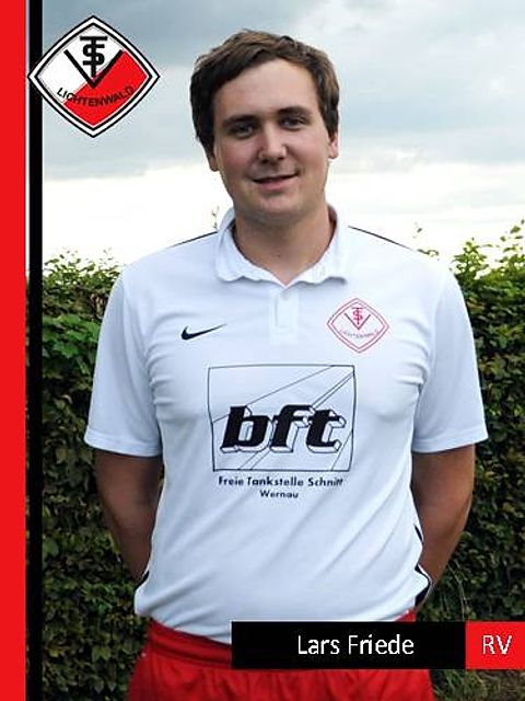 Foto: TSV Lichtenwald