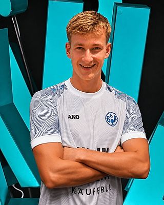 Simon Mayr