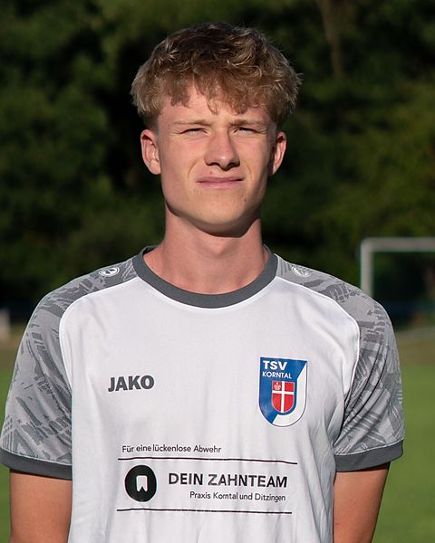 Foto: TSV Korntal