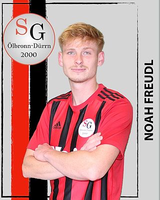 Noah Freudl