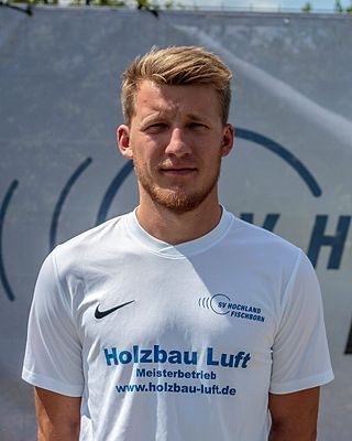 Niclas Fischer