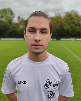 Bastian Stuber